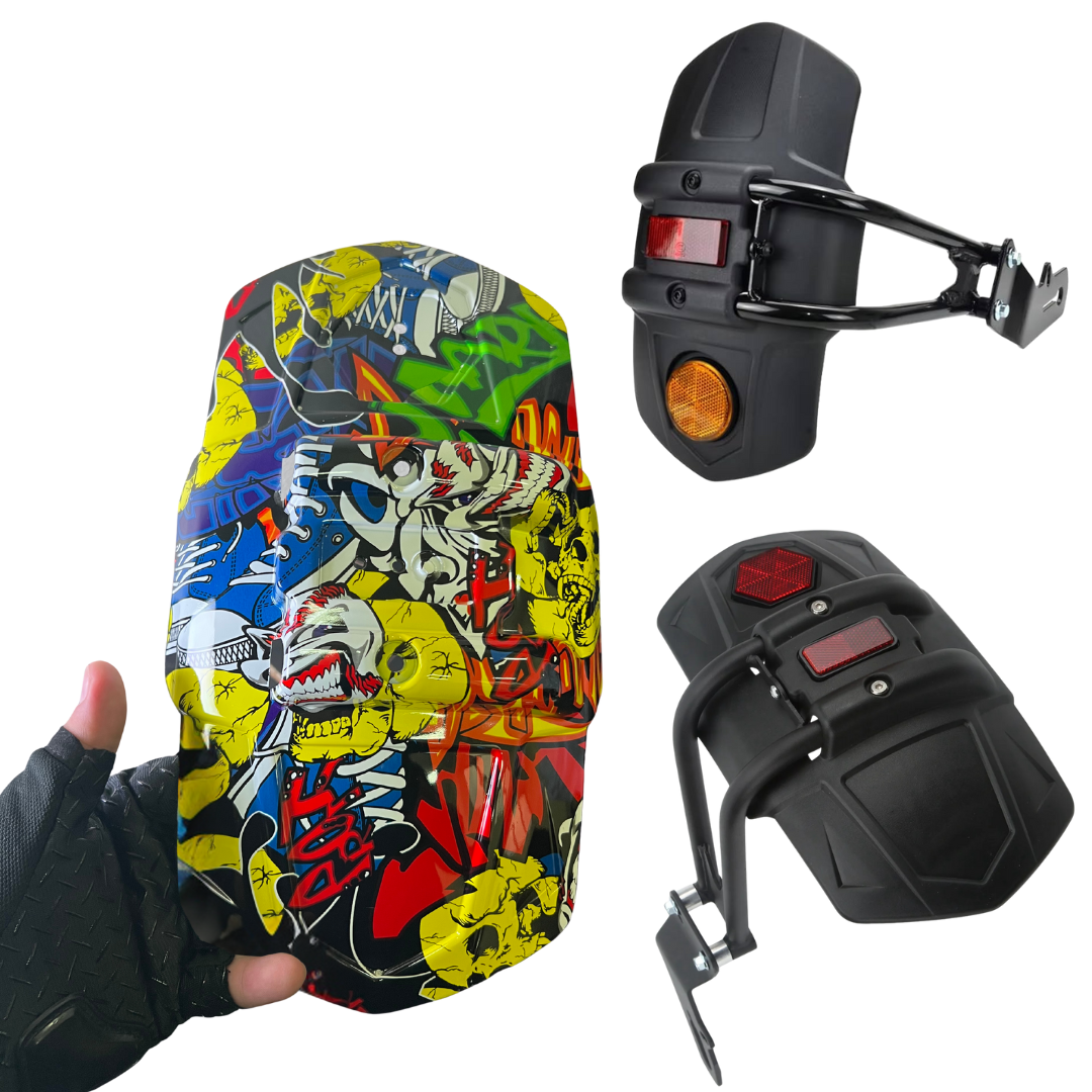 LODE012GRA - LODERA TIPO DUKE CON DISEÑO 1