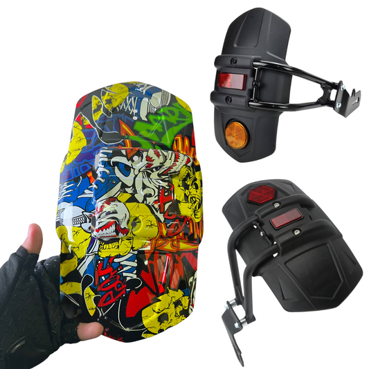 LODE012GRA - LODERA TIPO DUKE CON DISEÑO 1