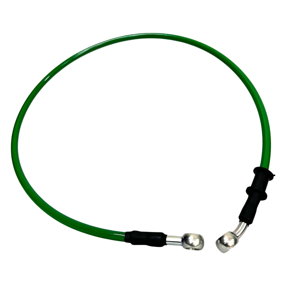 TM4063VRD - MANGUERA DE FRENO VERDE
