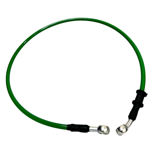 TM4063VRD - MANGUERA DE FRENO VERDE