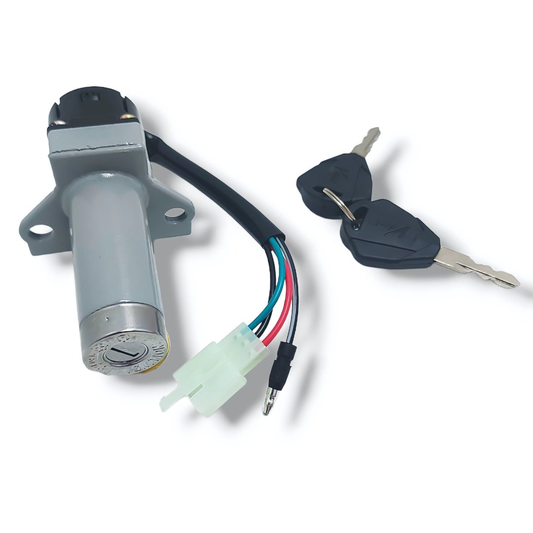 9956028040096 - SWITCH IGNICION CG110