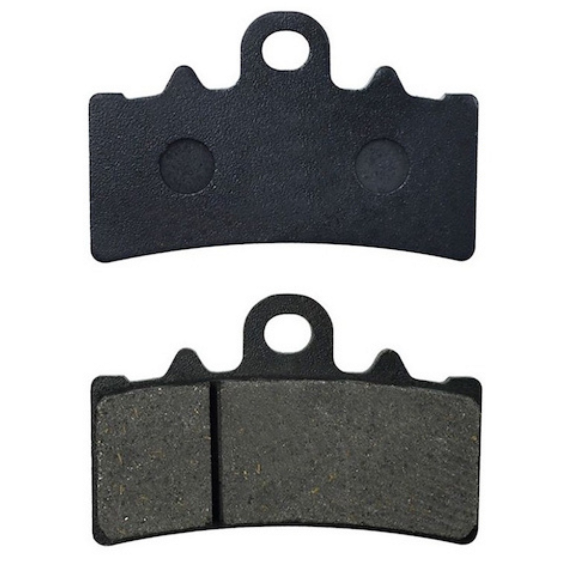 IS4142002 - PASTILLAS FRENO DEL DUKE200