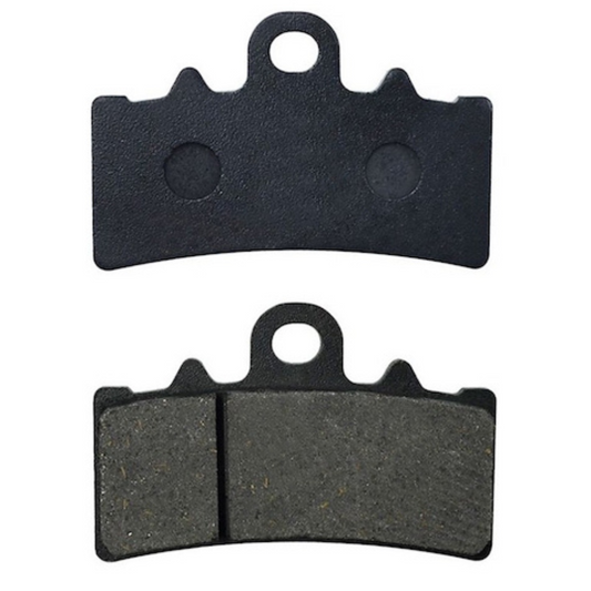 IS4142002 - PASTILLAS FRENO DEL DUKE200