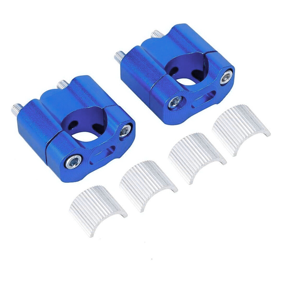 RL100340553AZUL - CLANES DE TIMON AZUL