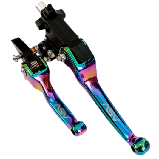 MANE015 - MANECILLAS SOLAS ASV TRN