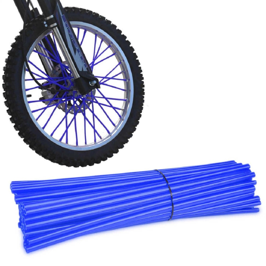 FAJI001AZL - PAJILLA RAYO 24CM