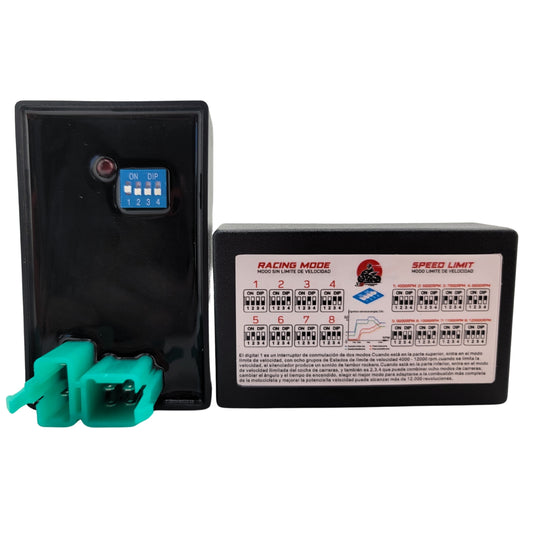 100340177 - CDI CORTE 250Z DC