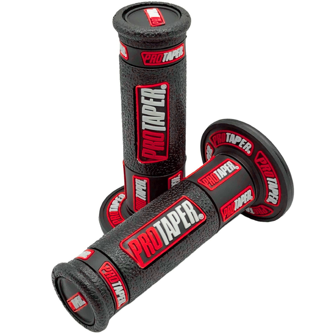 RL100340552ROJ - PEPES PROTAPER ROJO #2