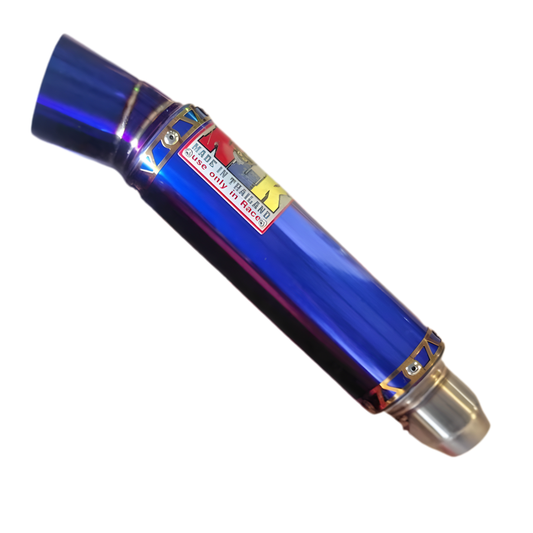 HS880010AZL - BASUCA NKL AZUL