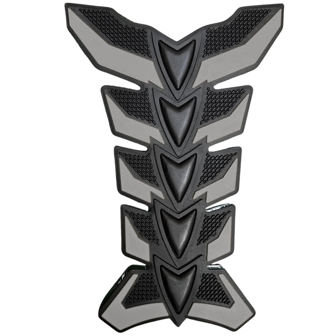 SYLU021G - PROTECTOR TANQUE GRIS