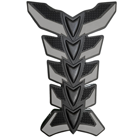 SYLU021G - PROTECTOR TANQUE GRIS