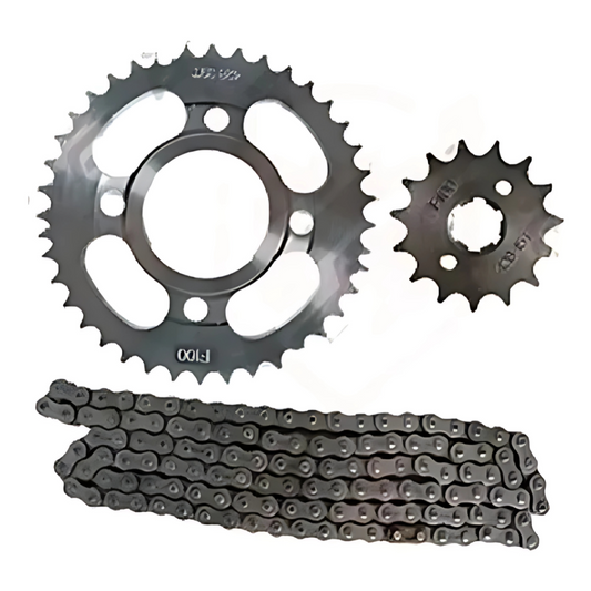 9956028039281 - KIT TRACCION 39-15T FT150 VINI