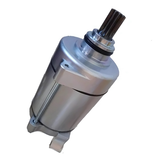 9956028039267 - MOTOR ARRANQUE DAKAR200 VINI