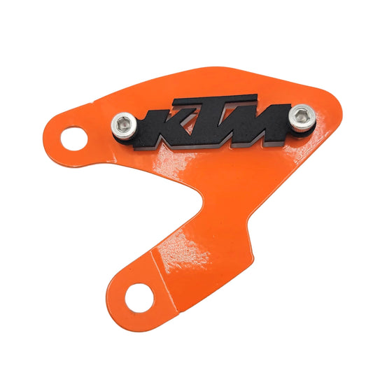 100340117NRJ - PROTECTOR POSAPIE KTM G3