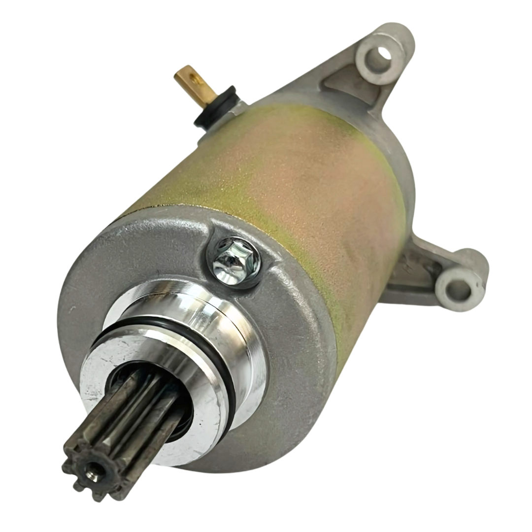 HS112262 - MOTOR ARRANQUE GN125