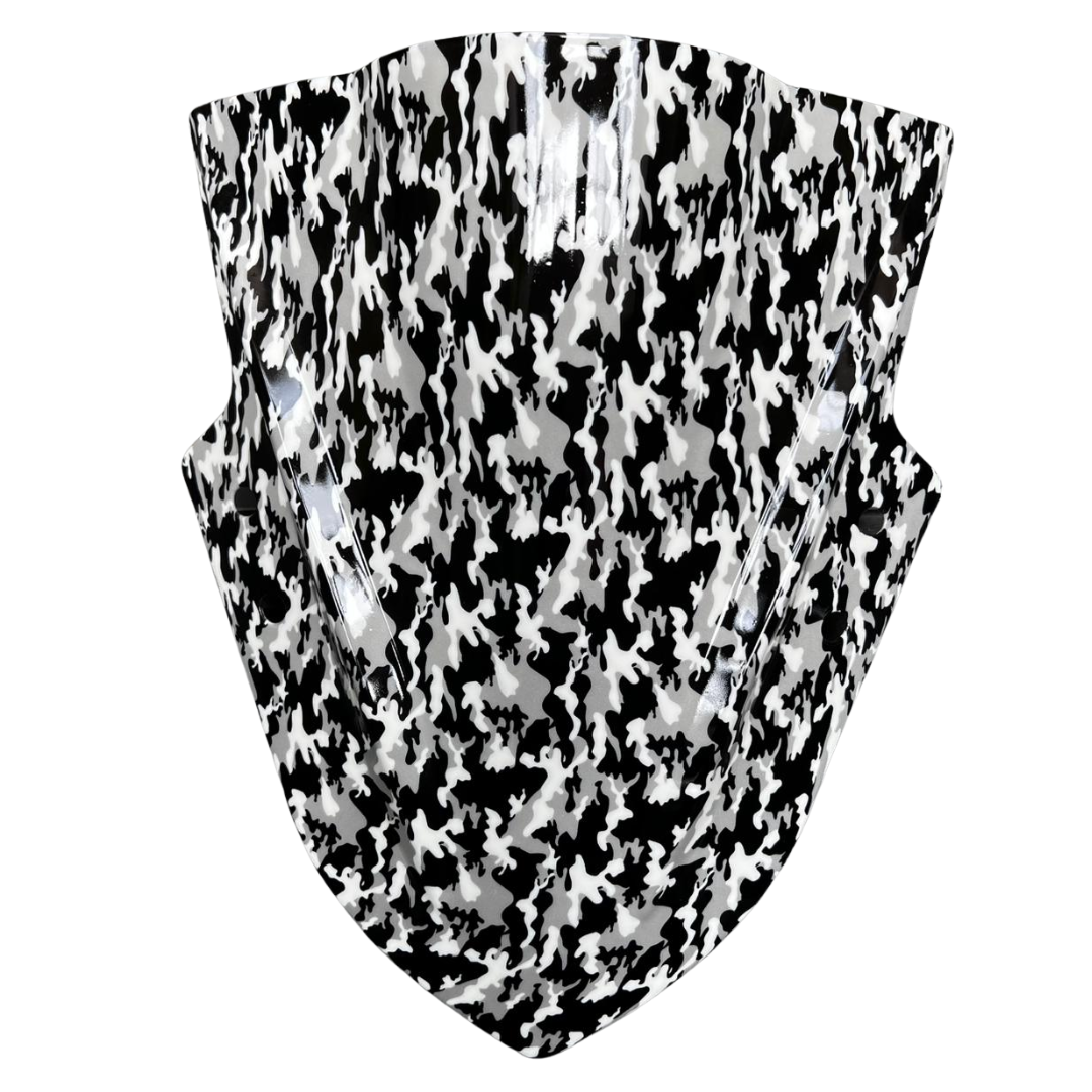 100340523MRD - CUPULA KAWASAKI 300 MOTIADO