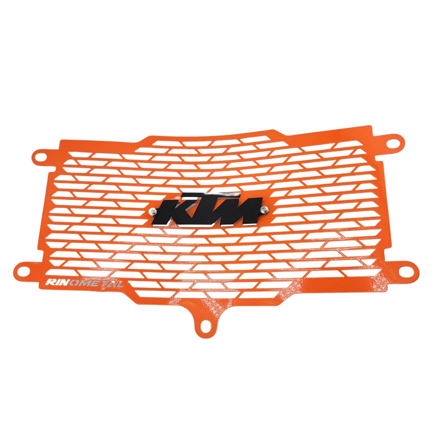 100340109NANE - PROTECTOR DE RADIADOR KTM G3