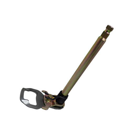 9956028039755 - EJE SELECTOR CAMBIOS CG110 VIN