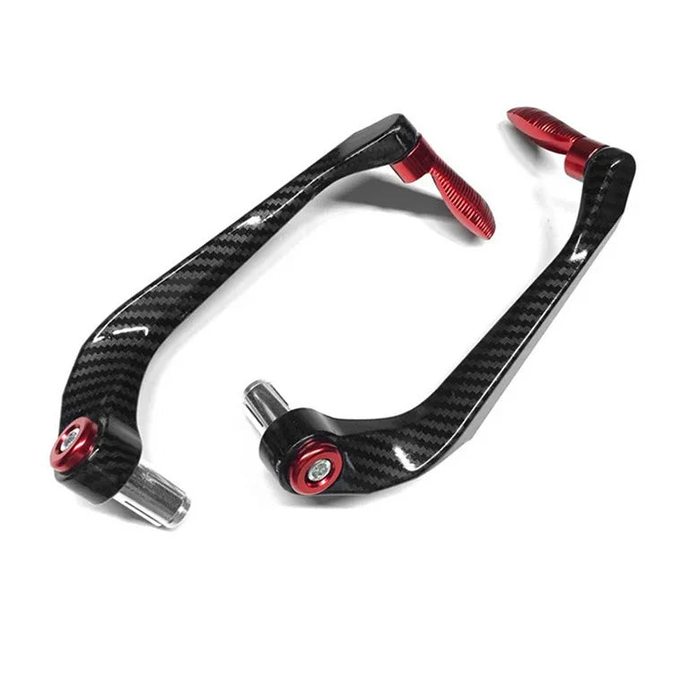 ST100340445ROJ - PROTECTOR MANECILLA FIBRA 