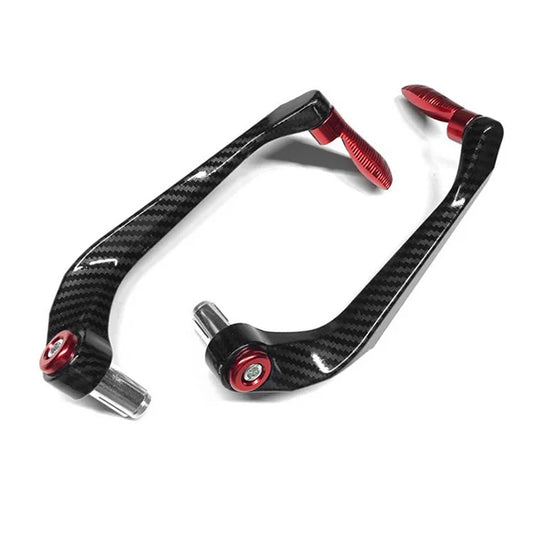 ST100340445ROJ - PROTECTOR MANECILLA FIBRA 