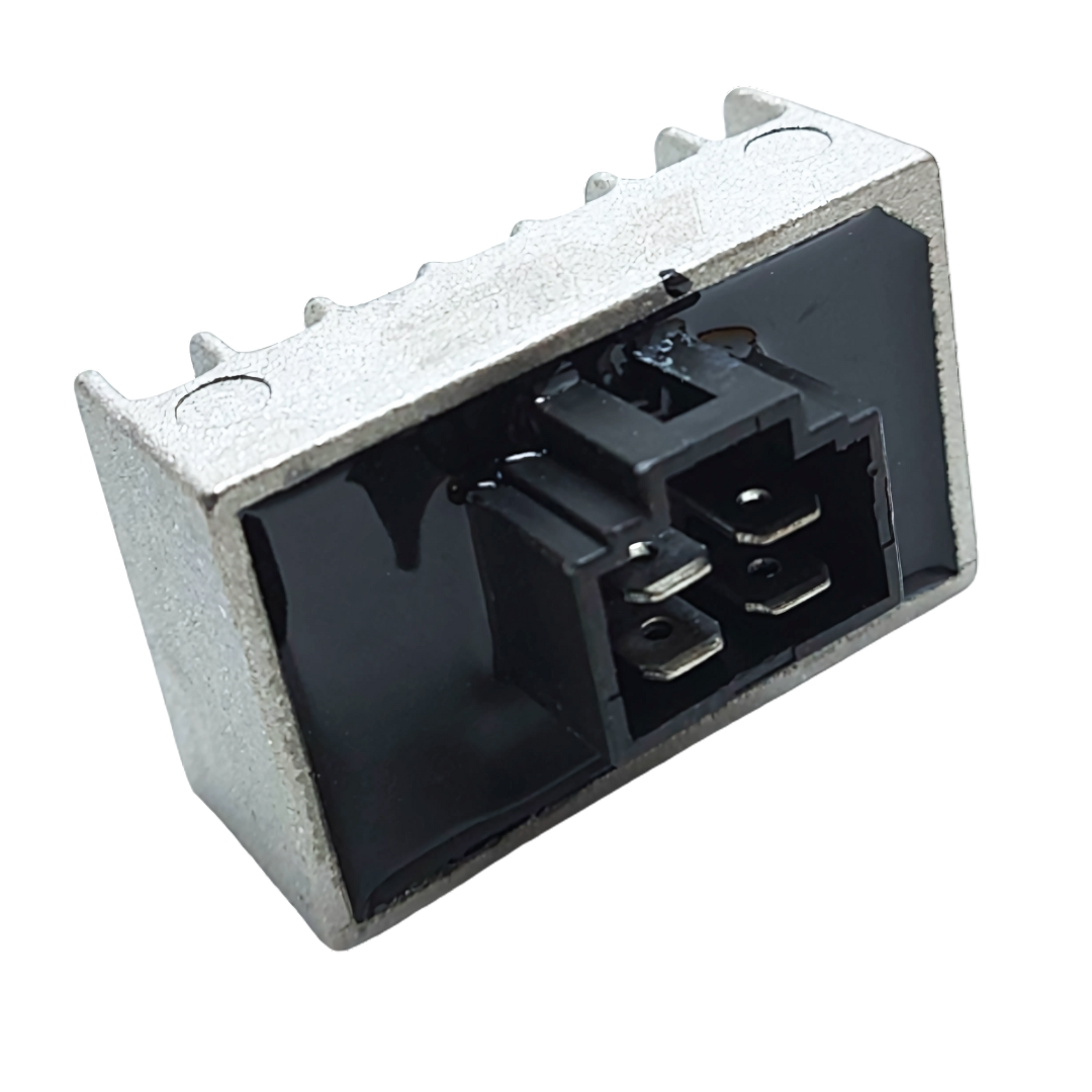 9956028027349 - REGULADOR VOLTAJE CG110 REV110