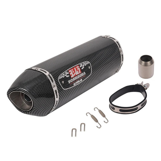 17513CR - BASUCA YOSHIMURA FIRBA