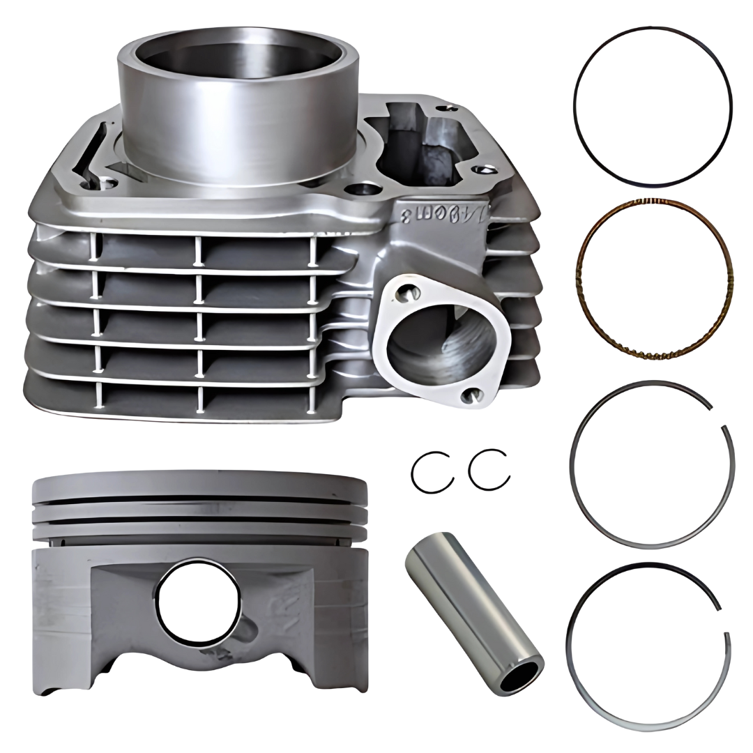 HS112231 - CILINDRO COMPLETO CB150