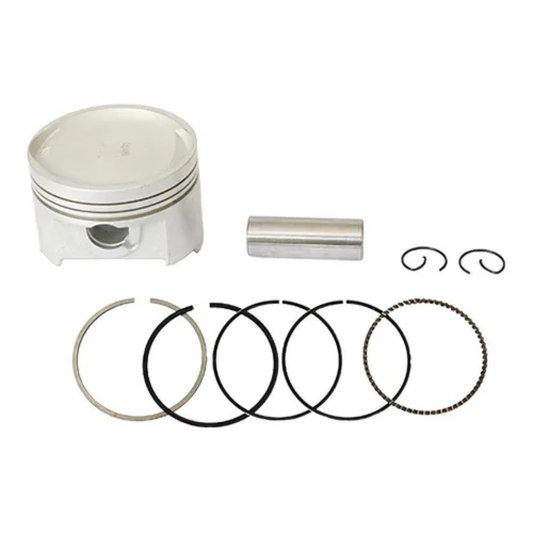 9956028039793 - PISTON COMPLETO CG110