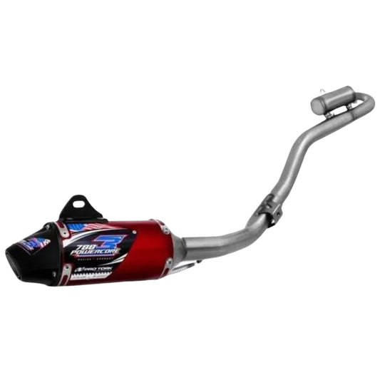 CD131096ROJ - FULL SYSTEM POWER CORE 3 XR150