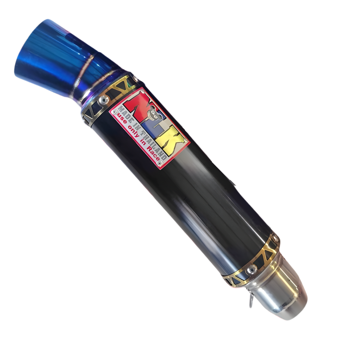 HS880010NEG - BASUCA NKL NEGRO