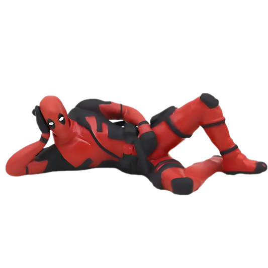 LRYMB012 - FIGURA DEADPOOL #3