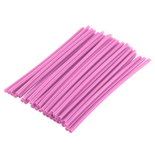 600440 - PAJILLA RAYO ROSADO