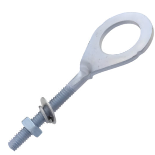 CG125074 - REGULADOR CADENA FT125 UNIDAD