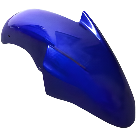 LRCYT018A - GUARDAFANGO TX200 AZUL DEL