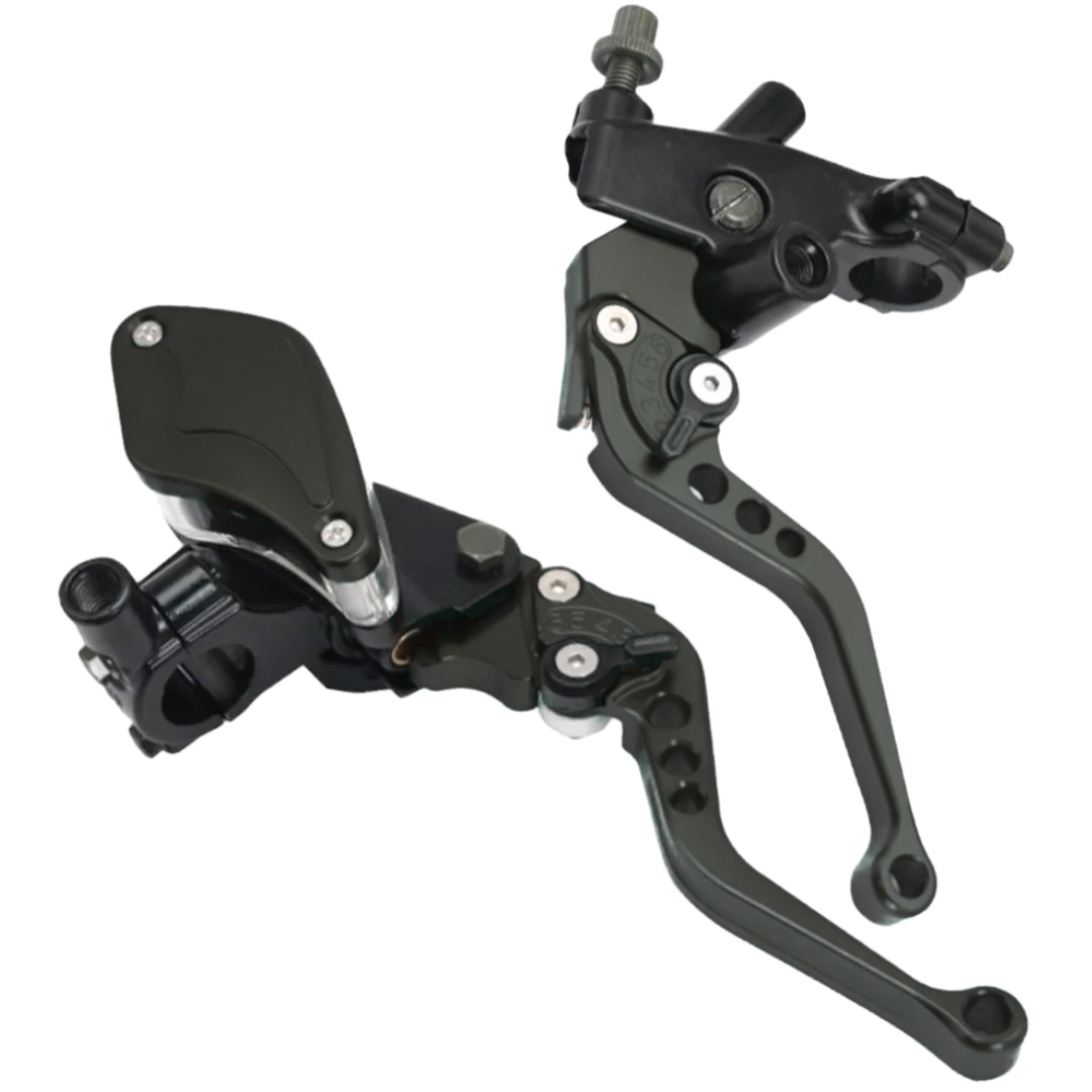 100340441NEG - MANECILLAS COMPLETAS LUJO