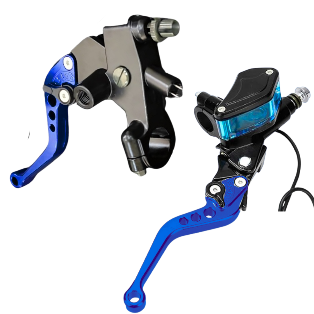 HS880012AZL - MANECILLAS LUJO UNIVERSAL