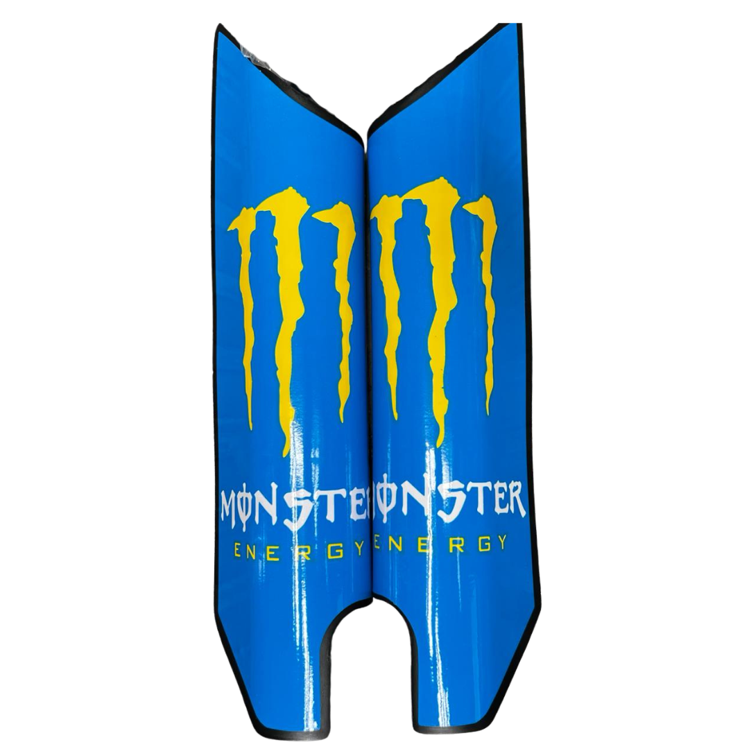 ACCA95AZL - ACERBIS BARRAS #1