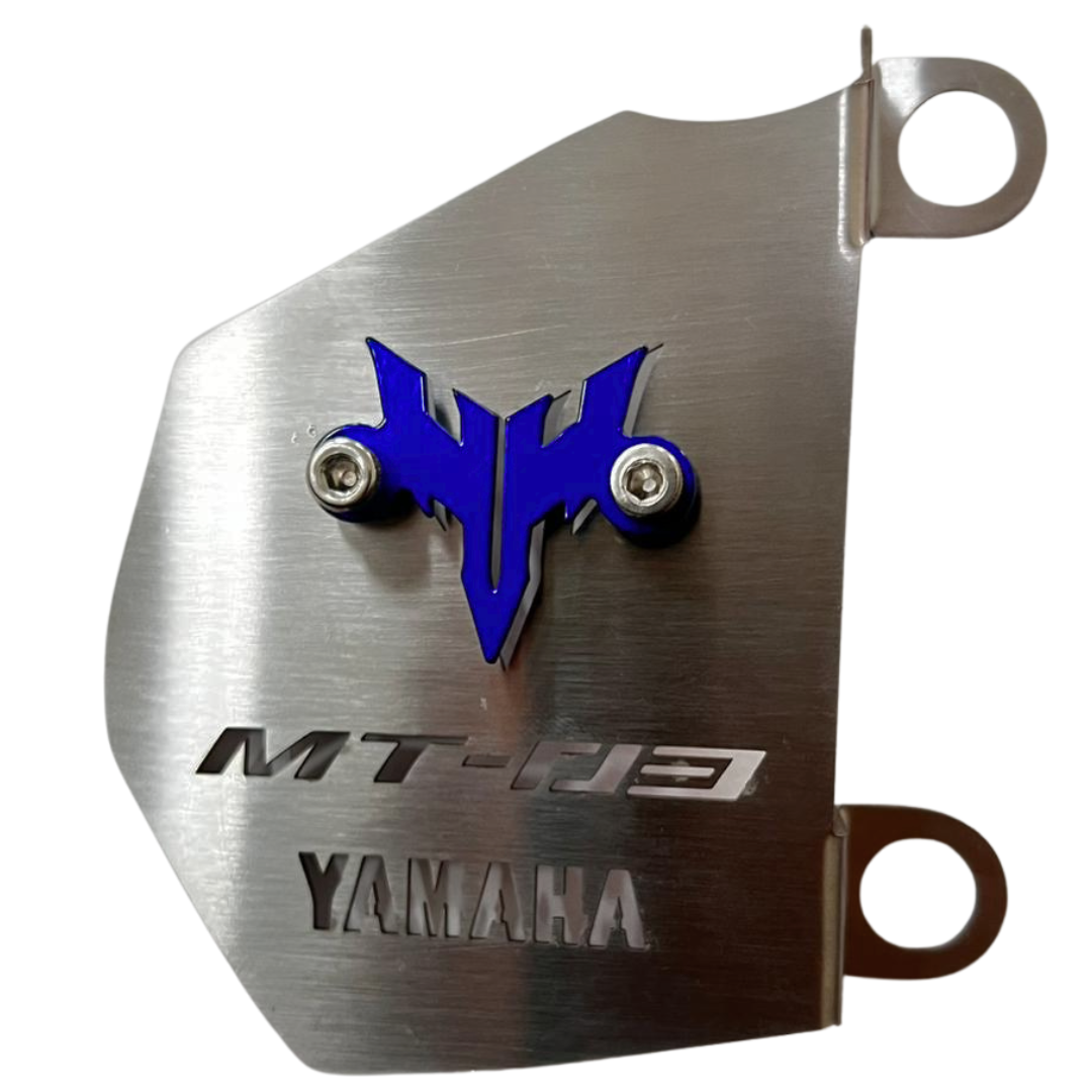 CRO100340587AZL - PROTECTOR DE CALIPER MT03