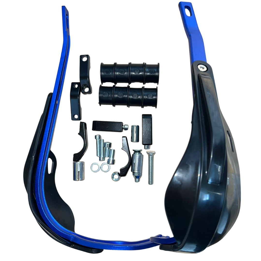 100340536AZL - ACERBIS CROSS AZUL