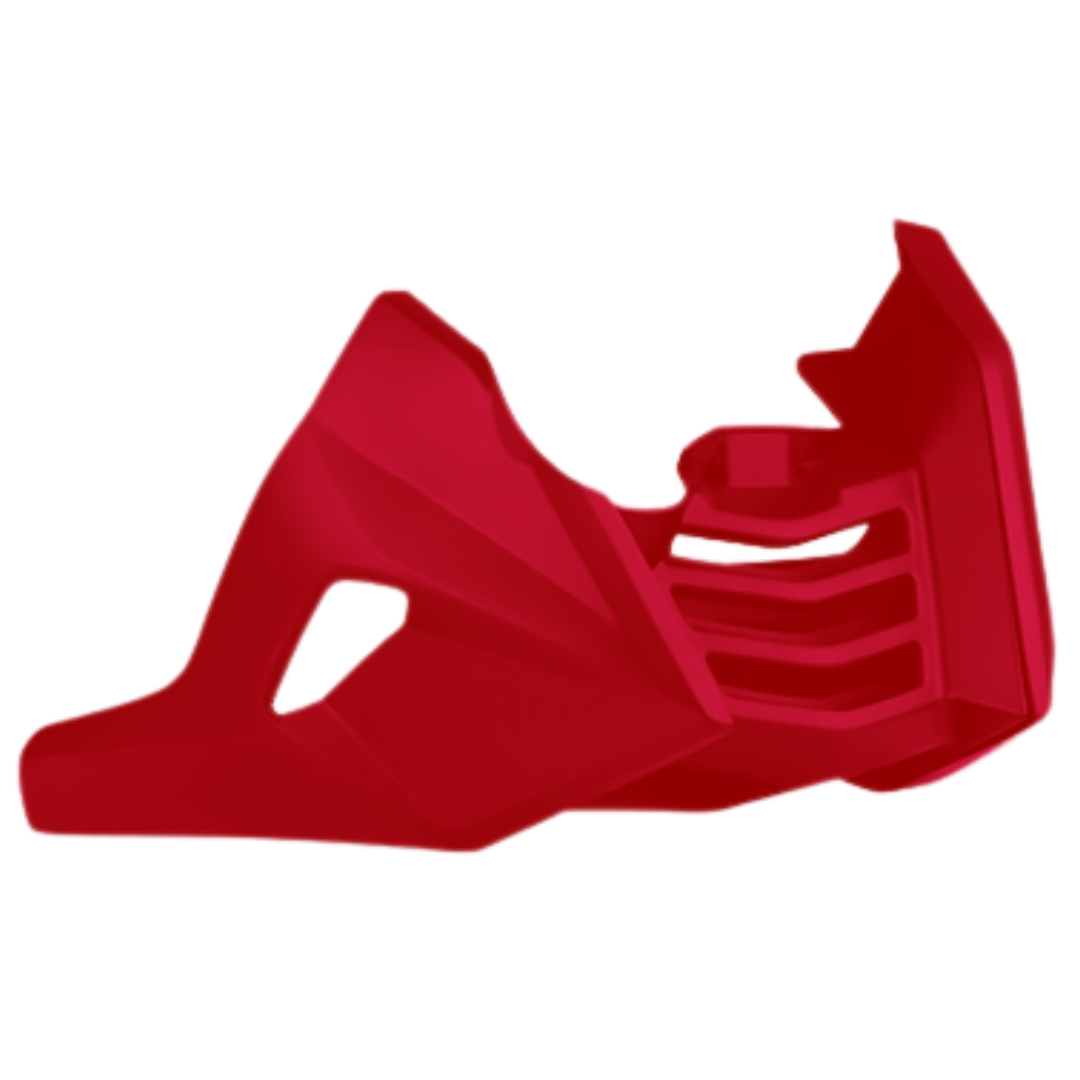 603198 - PECHERA 150Z ROJO