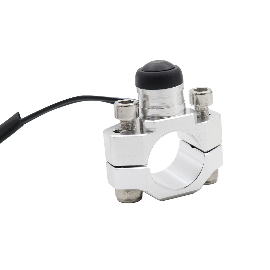 000A169CRO - SWITCH START/PITO