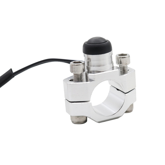 000A169CRO - SWITCH START/PITO