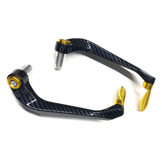 ST100340445DRD - PROTECTOR MANECILLA FIBRA 