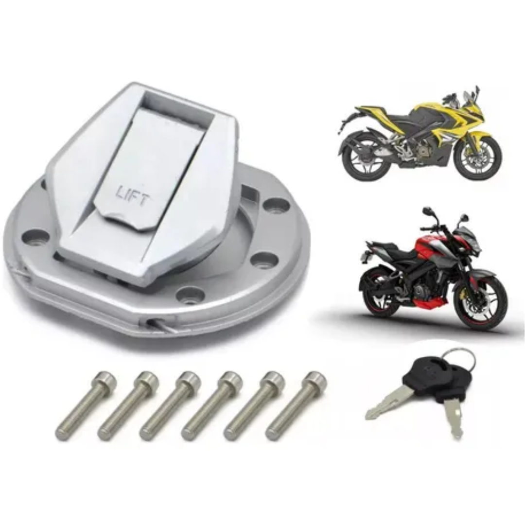 DCLU004 - TAPON TANQUE NS200