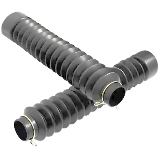 CG125104 - POLVERA BARRA CG125 UNIVERSAL