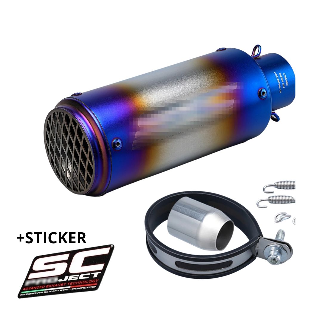 100340308TRN - BASUCA SC PROJECT TORNASOL 2