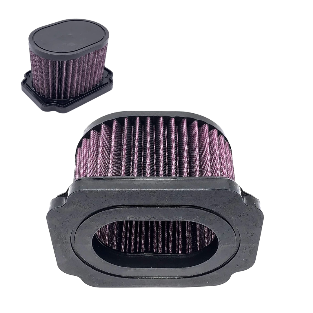 100340375 - FILTRO AIRE ALTO FLUJO MT07