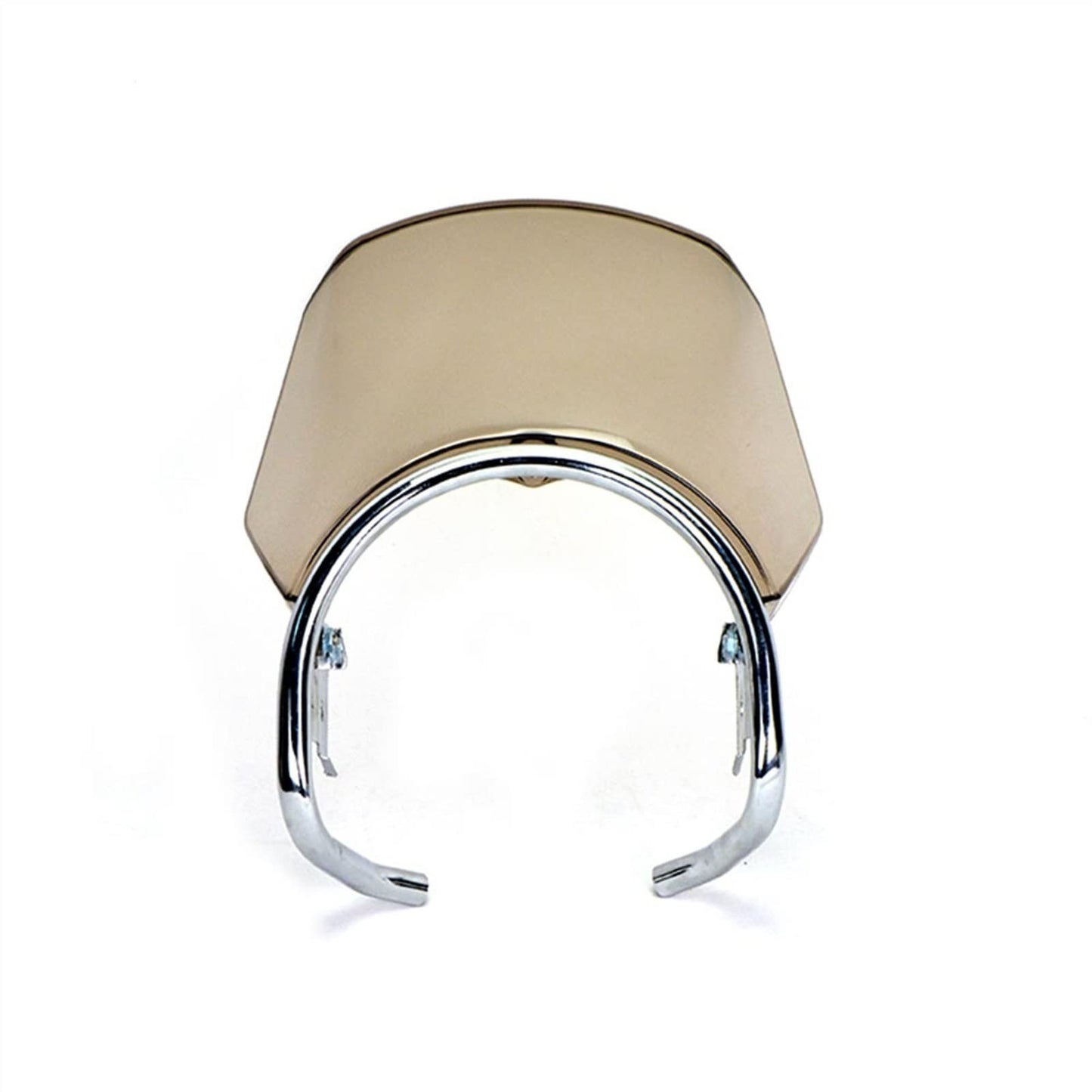 ACCA123NEG - ARO CON CUPULA YBR125