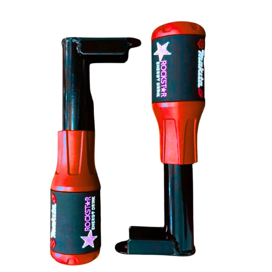 RL100340482 - SLIDER UNIVERSAL ROJO