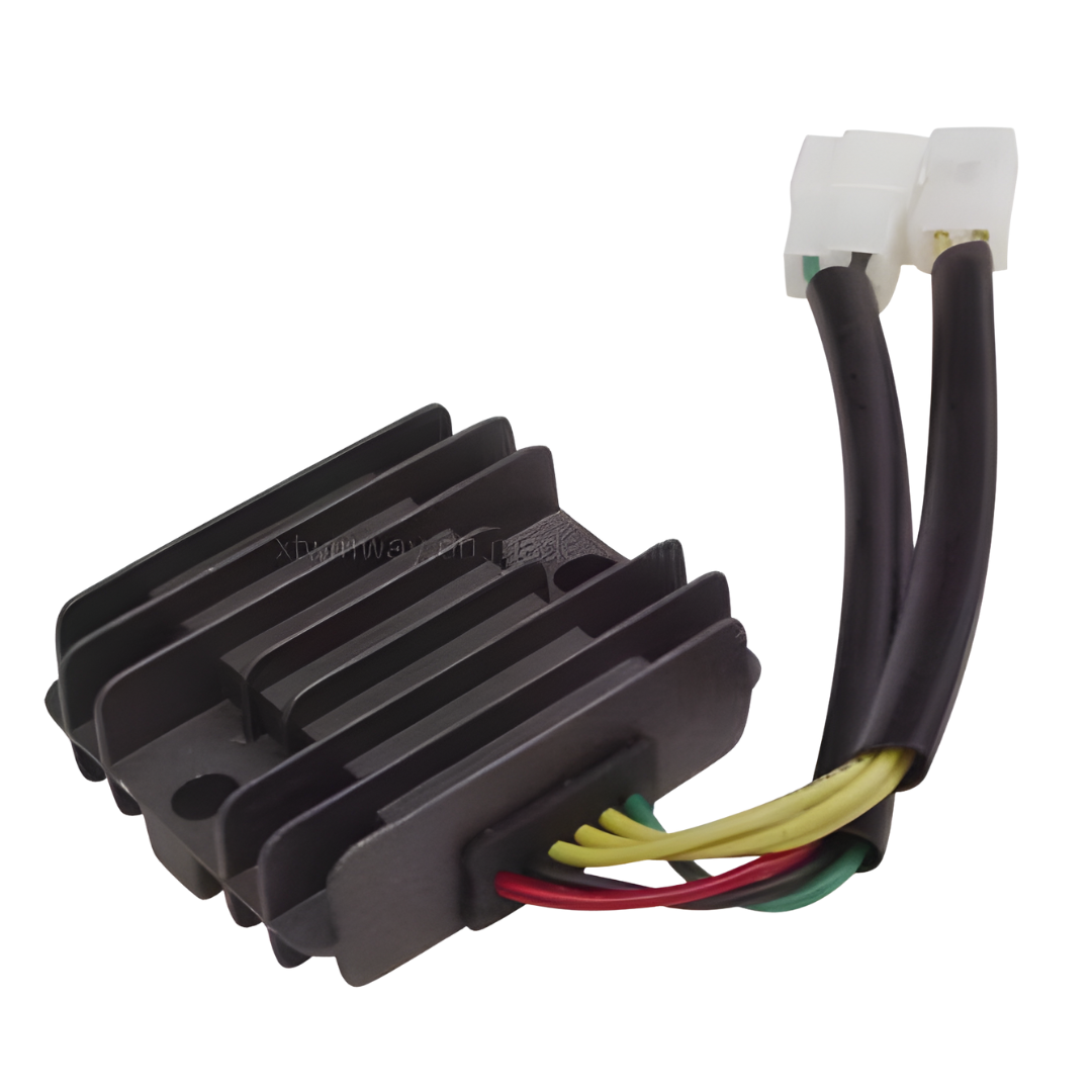 RECT003 - REGULADOR VOLTAJE TX200